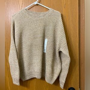 Sonoma Women’s Everyday Sweater NWT size XLP